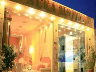 Alea Aparthotel